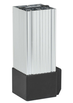 Обогреватель на DIN-рейку (встроенный вентилятор) 400Вт IP20 IEK