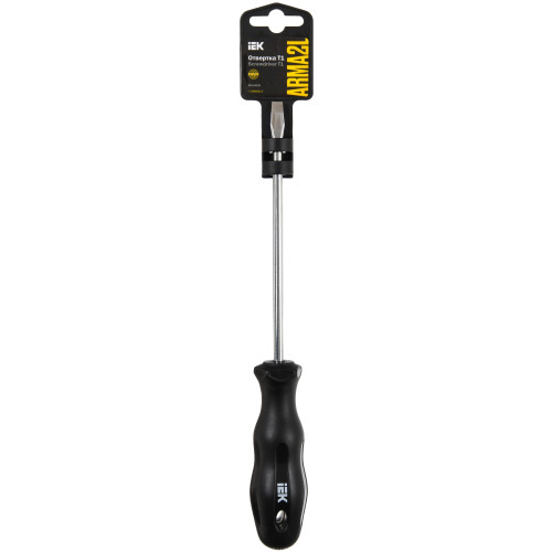 ARMA2L 5 Отвертка SL6,5х150 Т1 IEK