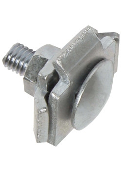 Комплект соединительный двойной MDS20 IEK