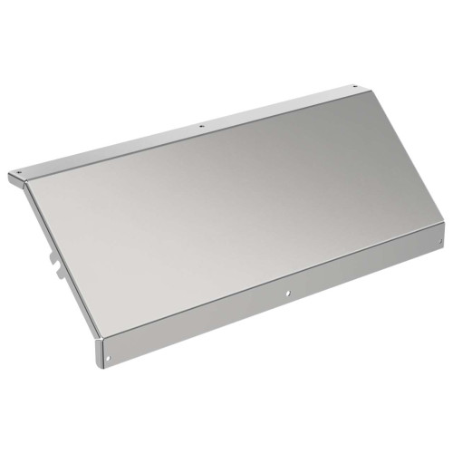 ESCA 7 Крышка поворота вертикального внешнего 90град 80х500-2,0 IEK