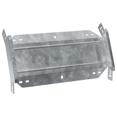 ESCA 7 Поворот вертикальный внешний 45град 50х400-2,0 HDZ IEK