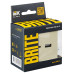 BRITE Розетка USB A+C 18Вт РЮ11-1-БрКр бежевый IEK