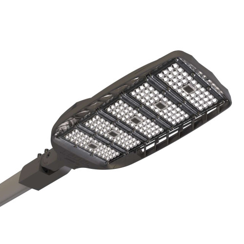 Светильник Street X1 Pro/140/Ш8M/5,0К/(L6)/MT/SKX-02/220AC IP66 LEDEL