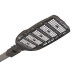 Светильник Street X1 Pro/140/Ш8M/5,0К/(L6)/MT/SKX-02/220AC IP66 LEDEL