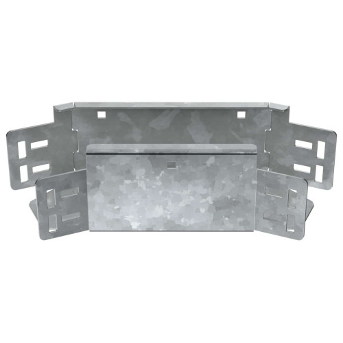 ESCA 7 Поворот 45град 80х80-2,0 HDZ IEK