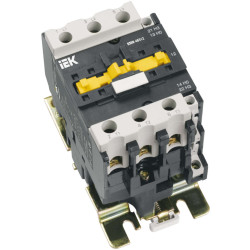 Контактор КМИ-46512 65А 230В/АС3 1NO;1NC IEK