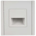 FORTE&PIANO Подсветка LED встраиваемая FP257 белый IEK