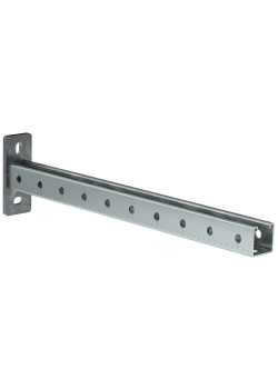 Консоль STRUT 41х41-200 HDZ IEK