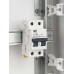 ARMAT Автоматический выключатель M06N 2P C 3А IEK