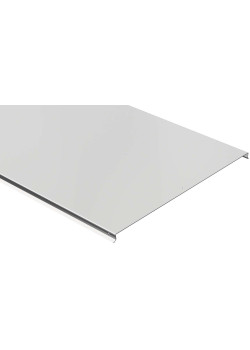 Крышка на лоток основание 600х2500-2,0мм IEK