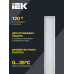 Светильник светодиодный ДВО 6567-P 36Вт 4000К призма IEK