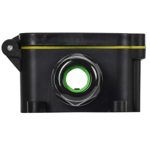 Коробка распределительная герметичная WTP-406 2 ввода IP68 IEK