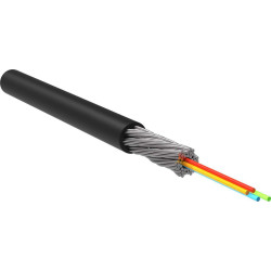 ITK Кабель оптический ОКМБ-02нг(А)-HF-8А-2,5 1000м