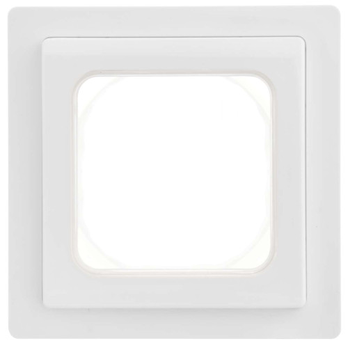 FLITE Рамка 1-местная IP55 Рпро-1-55-ФлБ белый IEK
