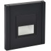 FORTE&PIANO Подсветка LED встраиваемая FP157 черный IEK