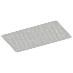 FORMAT Фланец основания вентилируемый в шкаф 1000х600мм IEK