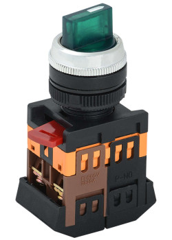 Переключатель АNС-22-2 на 2 положения 