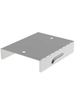 ESCA 3 Крышка поворота вертикального внутреннего 90град 80х100-0,6 IEK