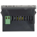 Вольтметр цифровой щитовой однофазный RS-485 72х72 LCD MASTER IEK