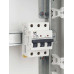 ARMAT Автоматический выключатель M06N 3P D 10А IEK