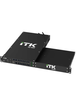 ITK Комплект установочный для модуля мониторинга (2шт/компл)