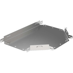 ESCA 3 Разветвитель Т-образный 50х300-0,6 IEK