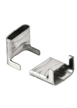 Скрепа С-20 304 (2шт/упак) IEK