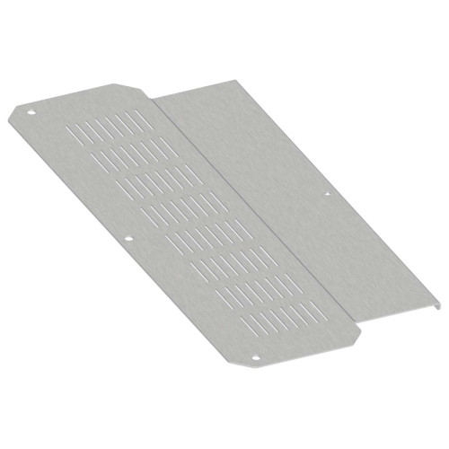 FORMAT Фланец основания встроенного отсека вентилируемый 200х600мм IEK