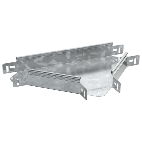 ESCA 7 Разветвитель Т-образный 50х100-1,5 HDZ IEK