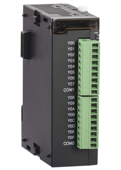 Модуль расширения для ЦПУ на 16 дискретных выходов (реле до 2А) ONI