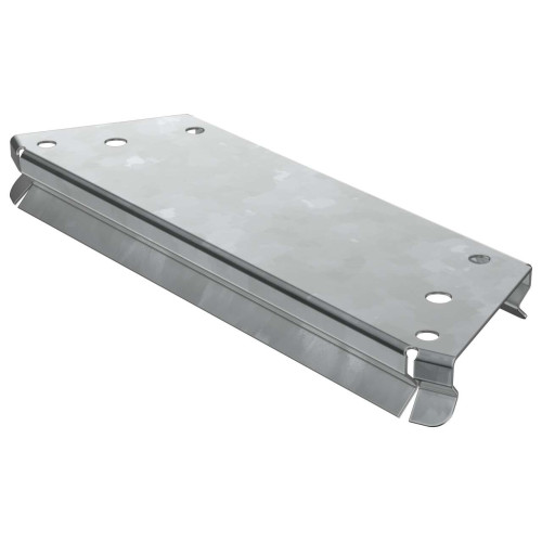 ESCA 7 Крышка поворота 45град 50-1,5 HDZ IEK