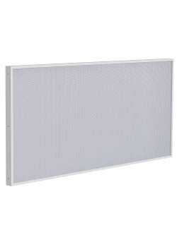 PRO Панель светодиодная ДВО 1041 60Вт 6500К IP40 1195х595мм микропризма IEK