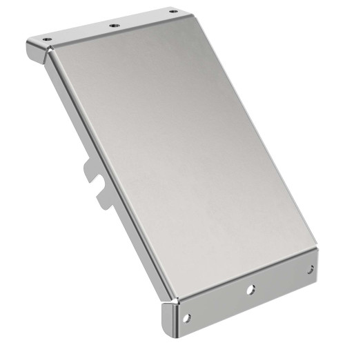 ESCA 7 Крышка поворота вертикального внешнего 90град 50х100-2,0 IEK