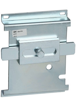 Блокировка механическая МБм-250е для 2-х ВА88-35 MASTER с электронным расцепителем IEK