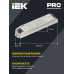 Блок аварийного питания БАП40-3,0 для LED IEK