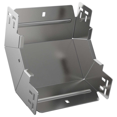 ESCA 7 Поворот вертикальный внутренний 90град 80х150-2,0 IEK