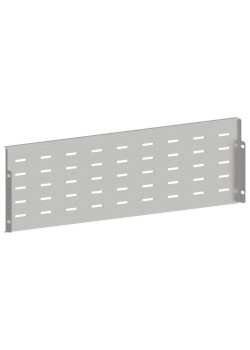 FORMAT Перегородка вертикальная для горизонтальных шин 645мм IEK