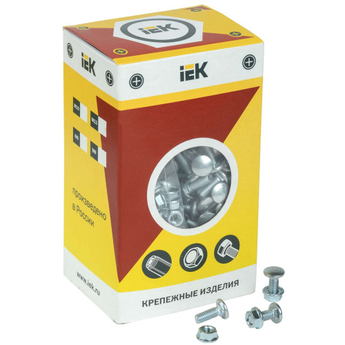 Комплект соединительный КС М6х16 IEK