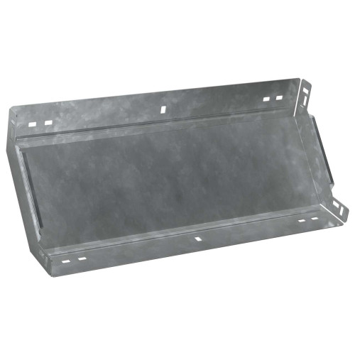 ESCA 5 Поворот вертикальный внутренний 90град 50х600-1,2 HDZ IEK