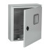 Корпус металлический ЩУ-3/1-0 (445х400х150мм) У1 IP54 GENERICA