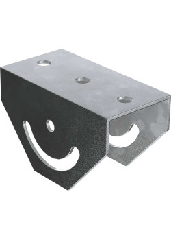 Скоба потолочная IEK