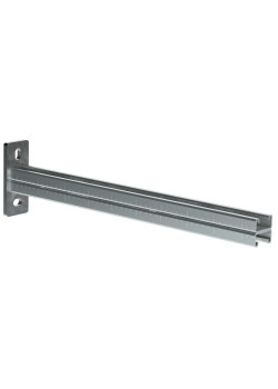 Консоль STRUT двойная 41х21-400 HDZ IEK