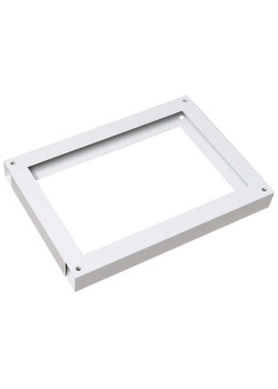 TITAN Цоколь ВРУ ХХ.80.60 IP31 IEK