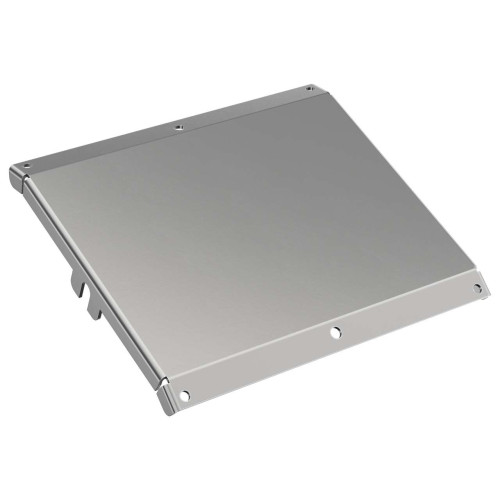 ESCA 7 Крышка поворота вертикального внешнего 45град 100х200-2,0 IEK