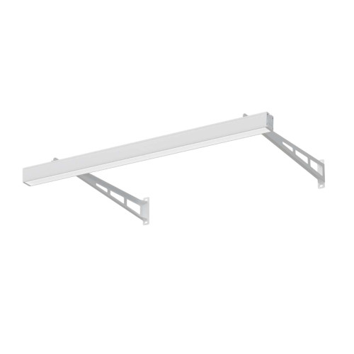 Светильник L-fusion Office/SC/30/Д/940/03/KB/230AC IP40 RAL9016 LEDEL