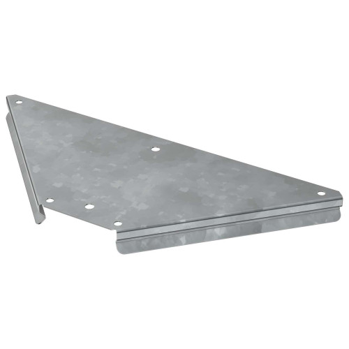 ESCA 7 Крышка отвода Т-образного 500-1,5 HDZ IEK