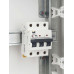 ARMAT Автоматический выключатель M10N 3P C 63А IEK