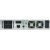 ITK ELECTRA OR ИБП однофазный онлайн 3кВА/3кВт 2U LCD дисплей 72VDC 6xC13 c АКБ 6х7AH USB EPO RS232 SNMP слот Rack/Tower
