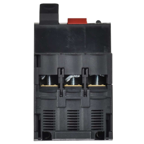 Пускатель ПРК32-1 In=1A Ir=0,63-1A Ue 660В IEK