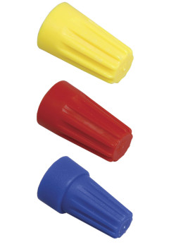 Соединительный изолирующий зажим СИЗ-1 9,0-25,0 мм2 (100шт) IEK